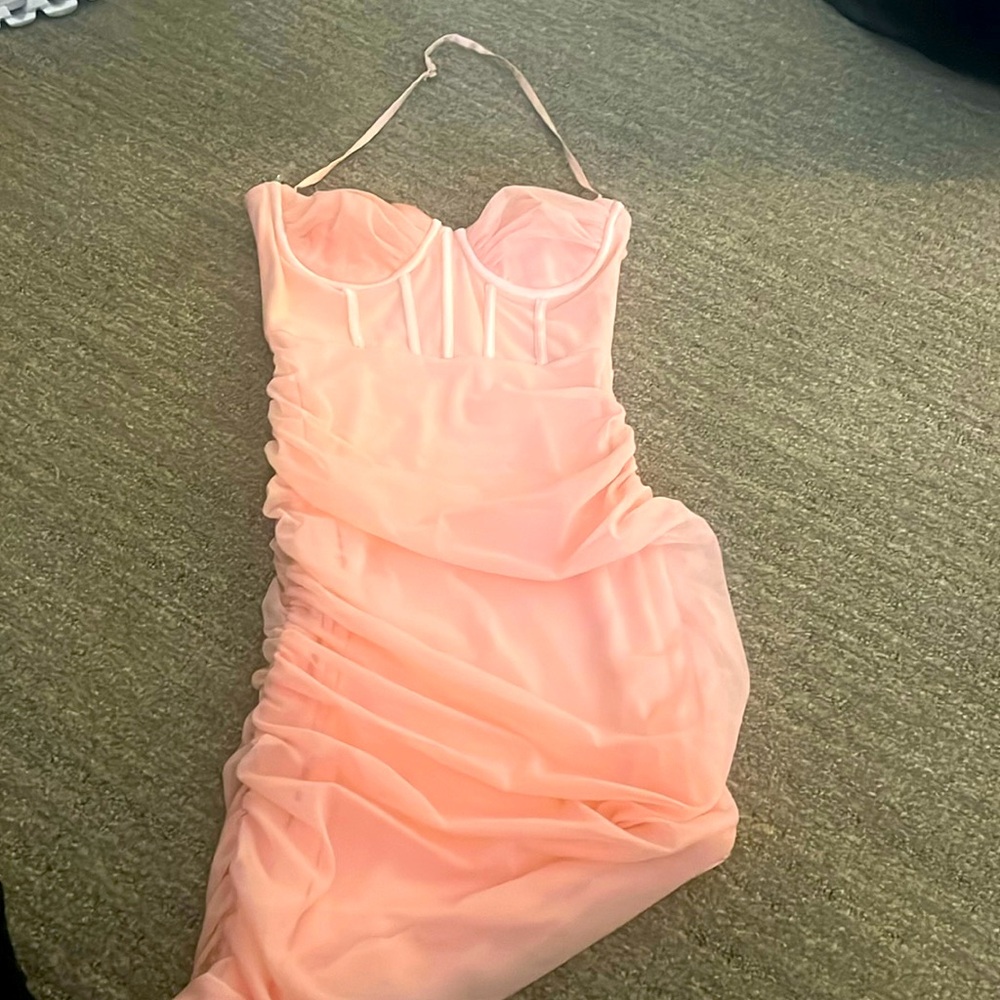 Oh Polly dress